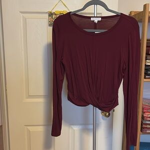 NWT Nordstrom Rack top